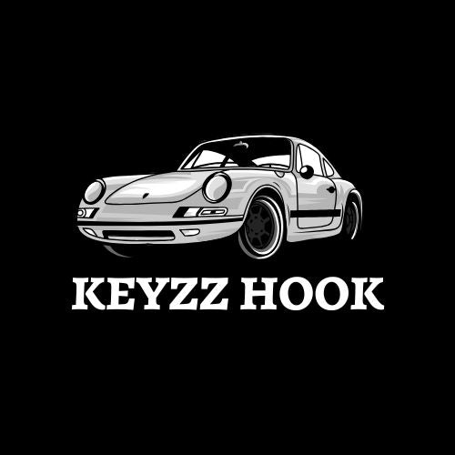 Keyzz Hook