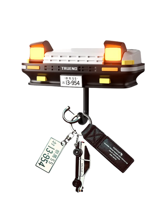 Keyzz Hook™   AE86 Key Holder
